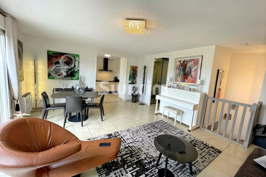 Maison à vendre à Sainte-maxime — Vue mer — photo 7