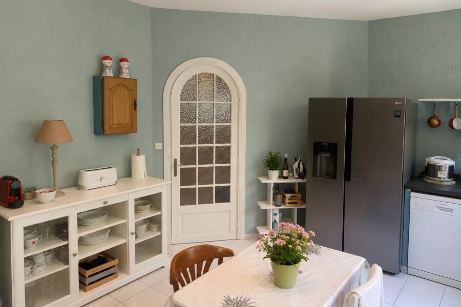 Appartement à vendre à Nice — Vue mer — photo 8