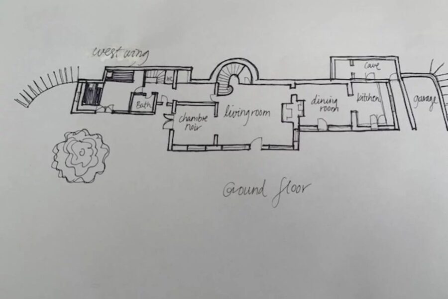 Maison à vendre à Cabris — Vue mer — photo 31