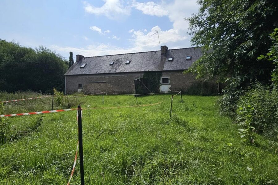 Maison à vendre à Bégard — Vue nature — photo 24