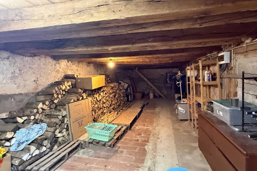 Maison à vendre à Corre — Vue nature — photo 22