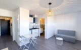 Appartement à louer à Toulouse — Vue sur la ville — photo 4
