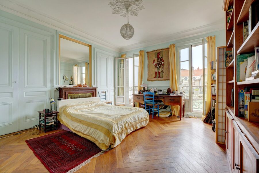 Appartement à vendre à Lyon 1er — Vue sur la ville — photo 6