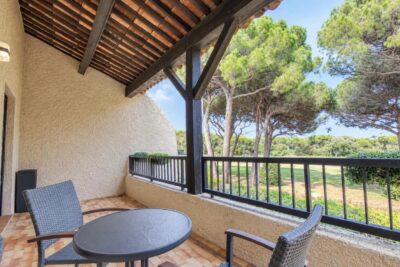 Appartement à louer à Saint-Raphaël