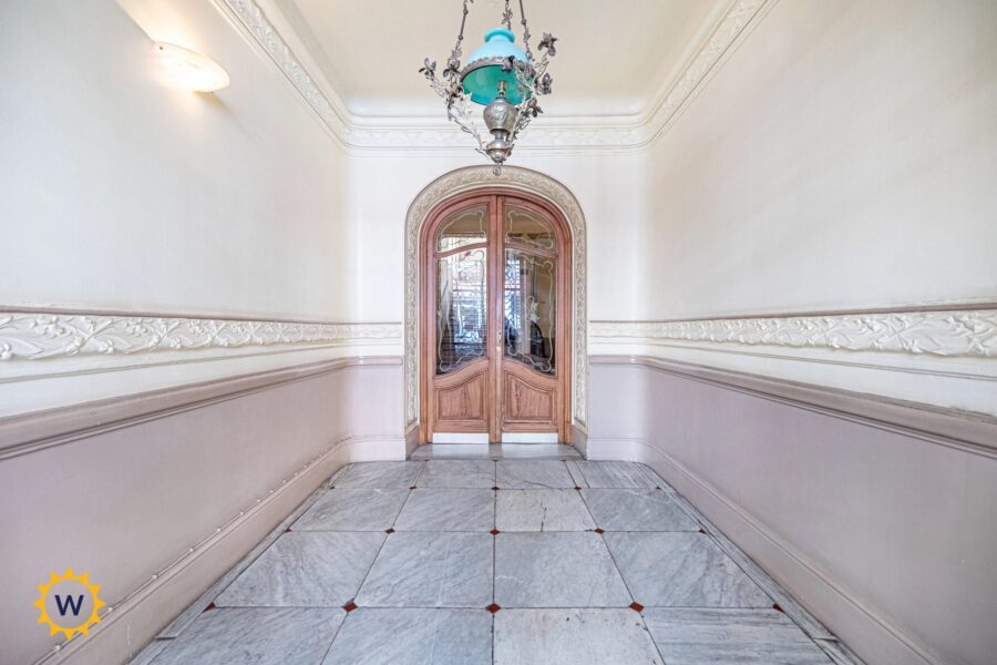 Appartement à louer à Nice — Vue sur la ville — photo 13