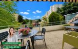 Appartement à vendre à Saint-Étienne — Vue sur la ville — photo 1