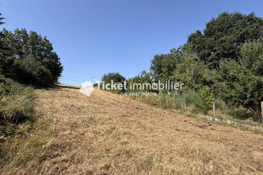 Terrain à vendre à Daux — Vue nature — photo 3