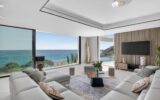 Maison à louer à Èze — Vue mer — photo 13
