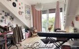 Maison à vendre à Louvigny — Vue parc & jardin — photo 16