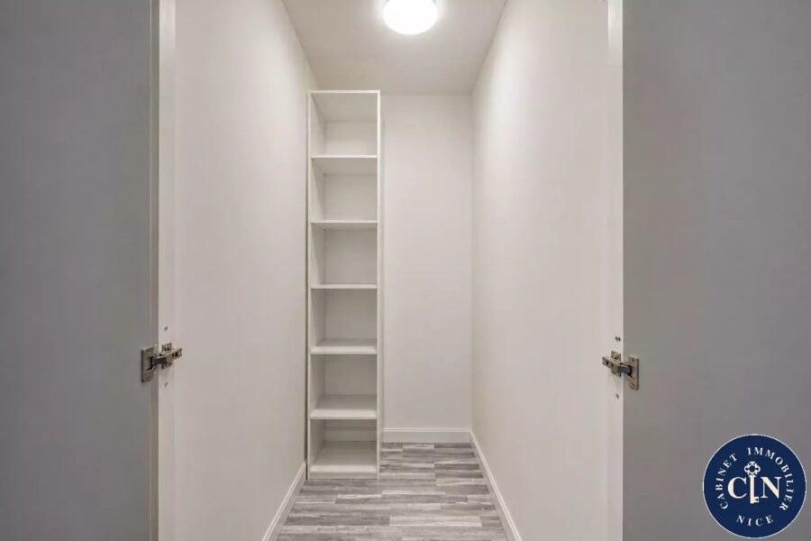 Appartement à vendre à Nice — Vue mer — photo 14