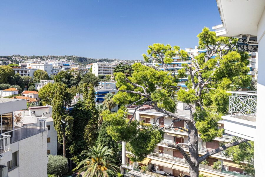 Appartement à vendre à Nice — Vue mer — photo 11