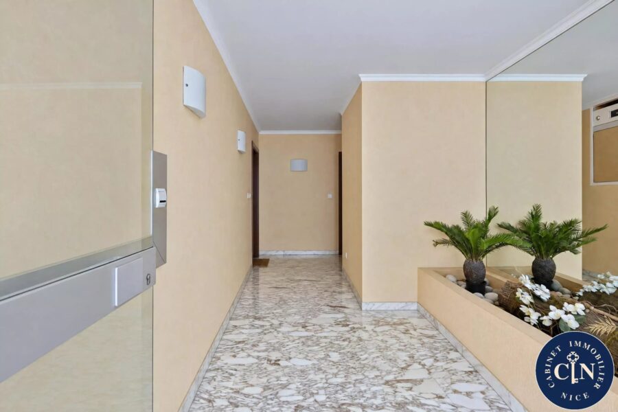 Appartement à vendre à Nice — Vue nature — photo 13
