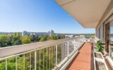 Appartement à vendre à Marly-le-roi — Vue sur la ville — photo 2