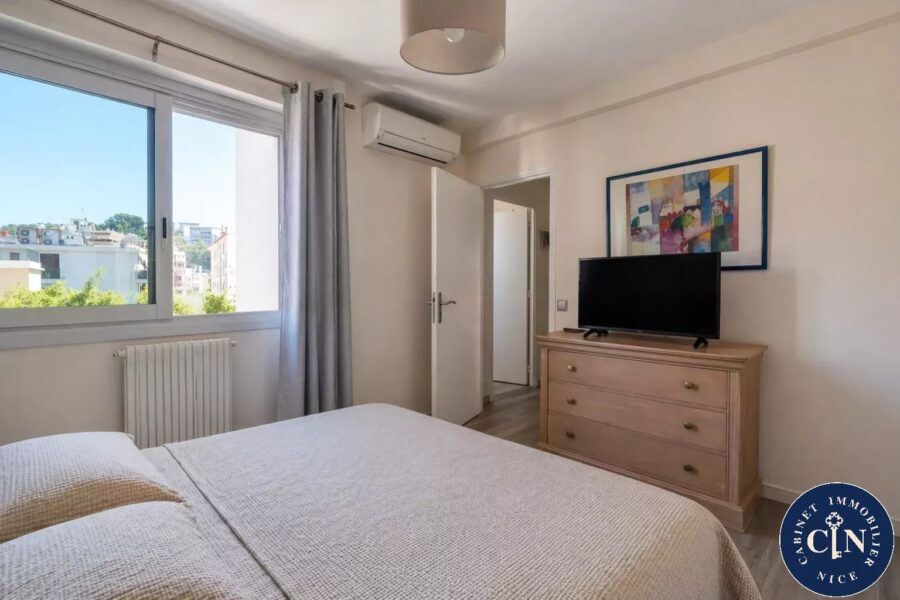 Appartement à vendre à Nice — Vue nature — photo 15