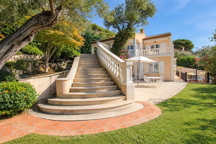 Maison à vendre à Cap-d&rsquo;ail — Vue mer — photo 6