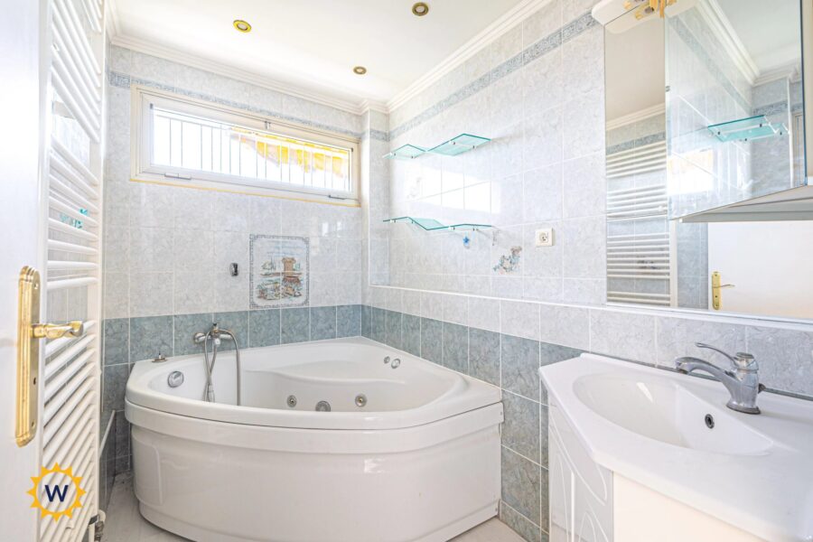 Appartement à vendre à Nice — Vue mer — photo 11
