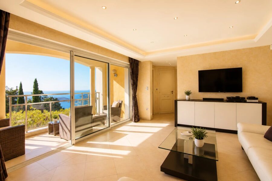 Maison à vendre à Èze — Vue mer — photo 20