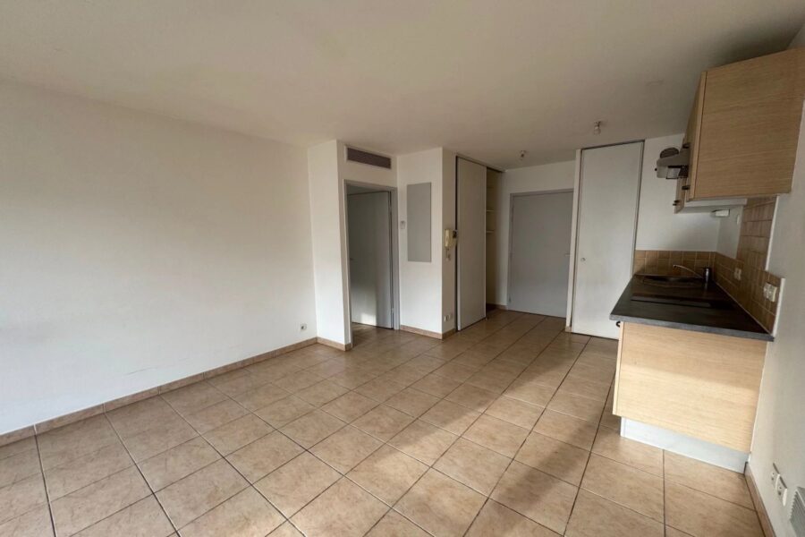 Appartement à vendre à Marseille 8ème — Vue sur la ville — photo 20