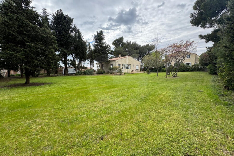 Maison à vendre à Bouzigues — Vue mer — photo 9
