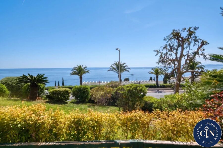 Appartement à vendre à Nice — Vue mer — photo 9