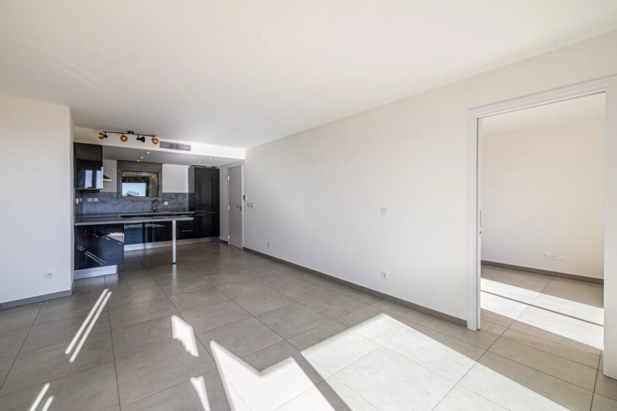 Appartement à vendre à Nice — Vue mer — photo 8