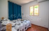 Maison à vendre à Les adrets-de-l&rsquo;estérel — Vue montagne — photo 13