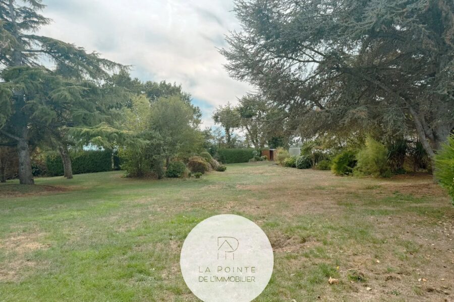 Maison à vendre à Yffiniac — Vue mer — photo 9