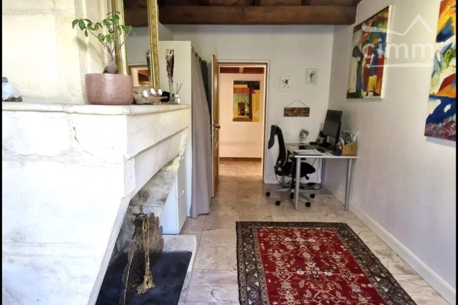 Maison à vendre à Cartelègue — Vue nature — photo 9