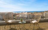 Appartement à vendre à Narbonne-plage — Vue parc & jardin — photo 7