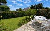 Maison à vendre à Saint-pierre-quiberon — Vue parc & jardin — photo 1