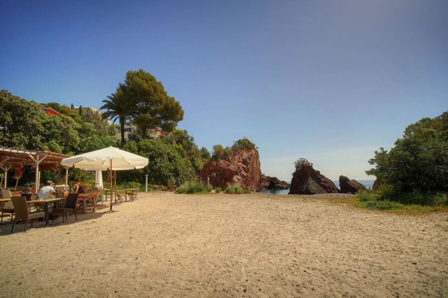 Appartement à vendre à Théoule-sur-mer — Vue mer — photo 32