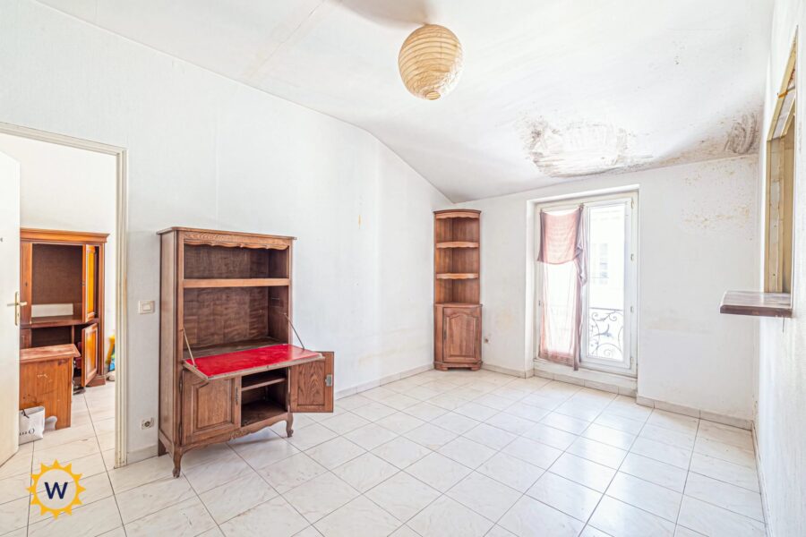 Appartement à vendre à Nice — Vue mer — photo 2
