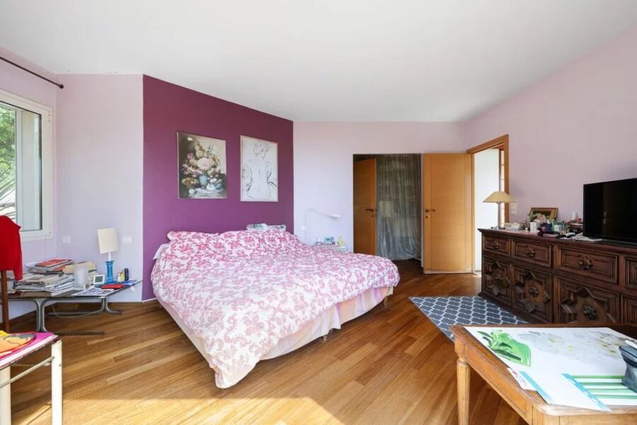 Maison à vendre à Nice — Vue mer — photo 21