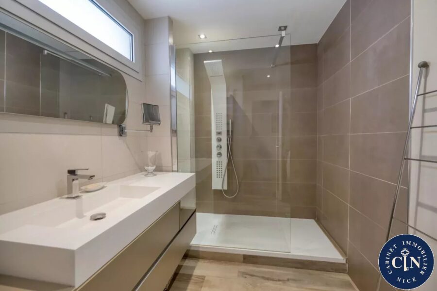 Appartement à vendre à Nice — Vue nature — photo 17