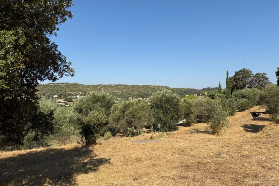 Maison à vendre à Istres — Vue lac — photo 29