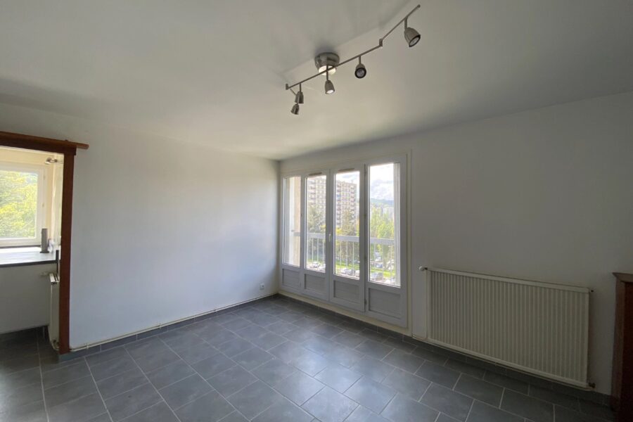 Appartement à vendre à Saint-Étienne — Vue sur la ville — photo 2