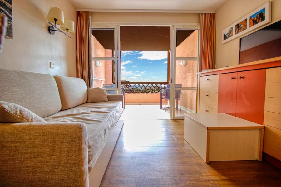 Appartement à vendre à Saint-raphaël — Vue mer — photo 13
