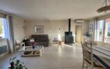 Maison à vendre à Tourrettes — Vue parc & jardin — photo 7