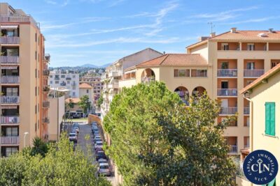 Appartement à vendre à Nice