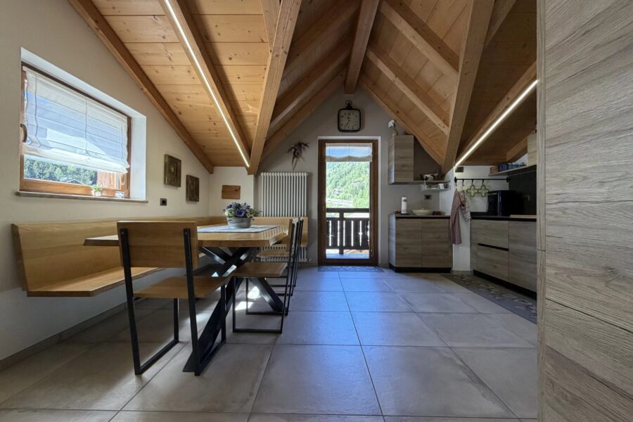 Appartement à vendre à Valdidentro — Vue montagne — photo 62
