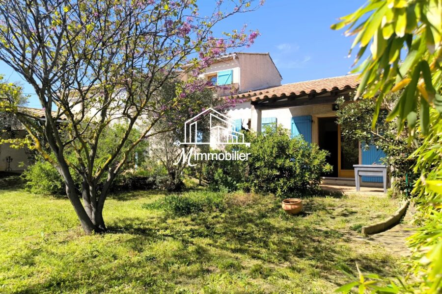 Maison à vendre à Narbonne — Vue nature — photo 3