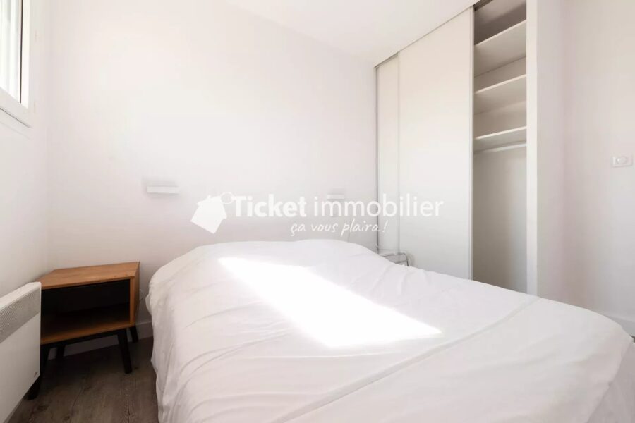 Appartement à vendre à Toulouse — Vue nature — photo 7