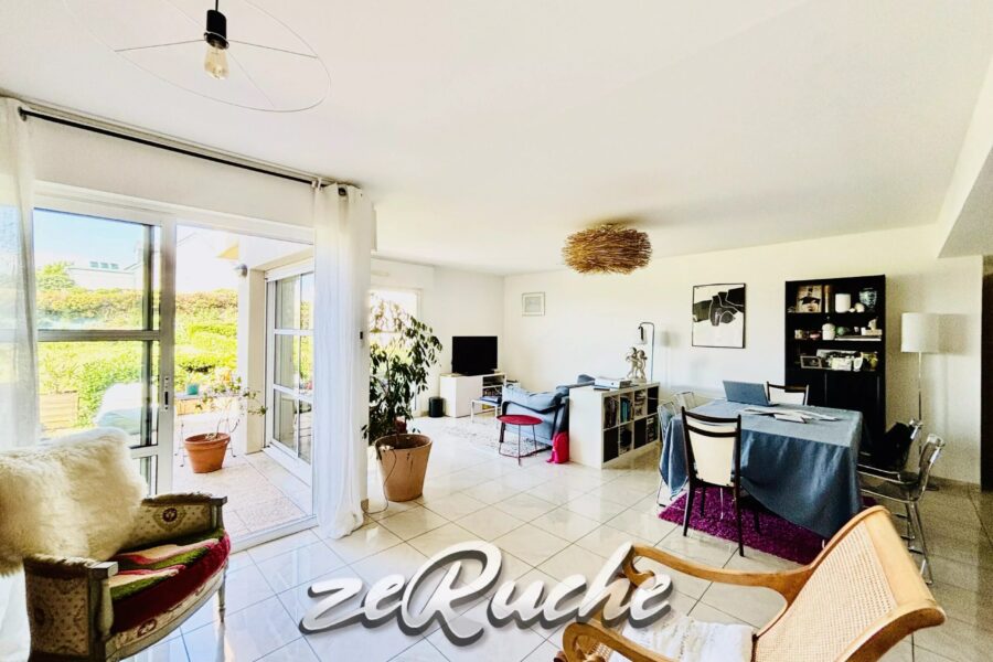 Appartement à vendre à Granville — Vue mer — photo 3