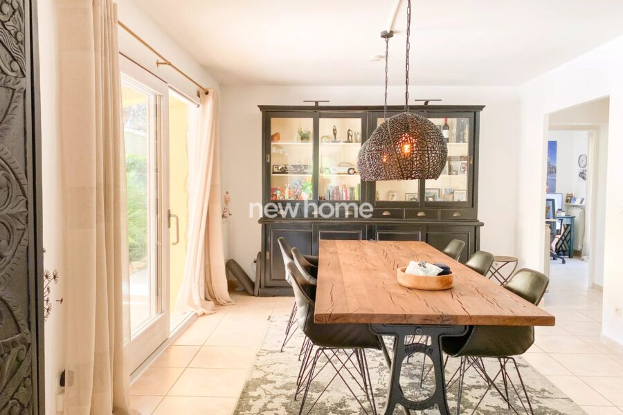 Maison à vendre à Salernes — Vue montagne — photo 15