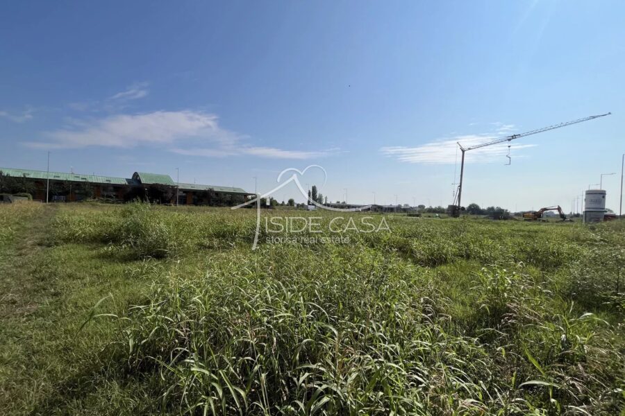 Terrain à vendre à Curtatone — Vue dégagée — photo 7