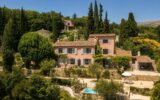 Maison à vendre à Cabris — Vue mer — photo 7