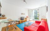 Appartement à vendre à Paris 17ème — Vue nature — photo 3