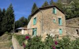 Maison à vendre à Thiolières — Vue montagne — photo 2