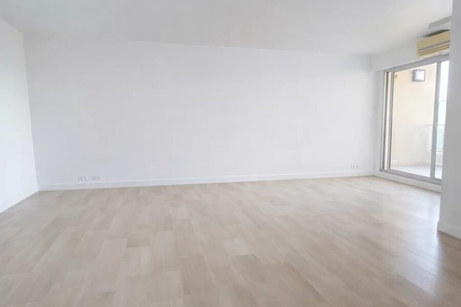 Appartement à vendre à Nice — Vue sur la ville — photo 3