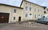 Maison à vendre à Châtillon-sur-saône — Vue dégagée — photo 43